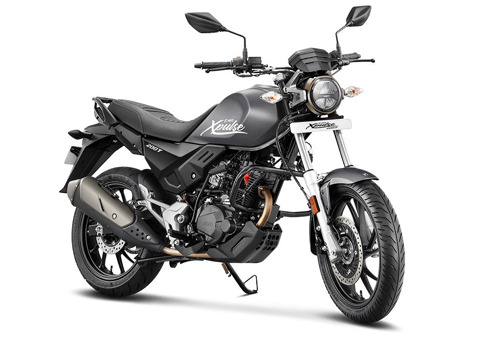 Hero Xpulse 200T Recent Price, Mileage, Specifications