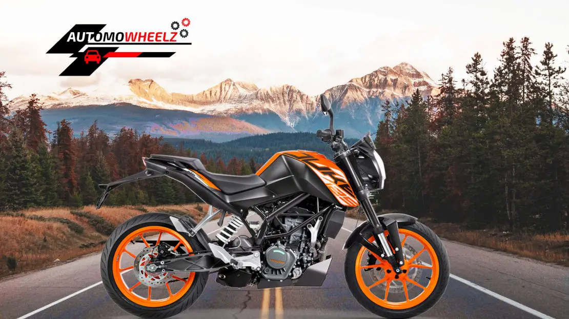 KTM Duke 125 Latest Price in India, Review, Specifications