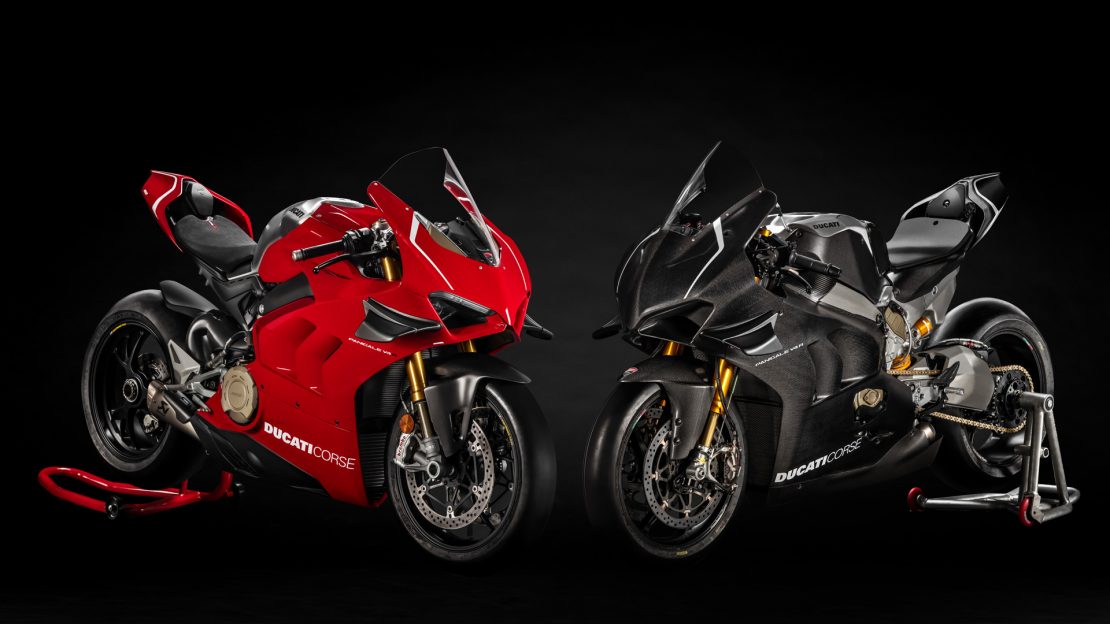 Ducati Panigale V4R Price in India, Review, Specifications