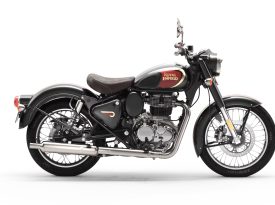 Royal Enfield Classic 350 Price in India