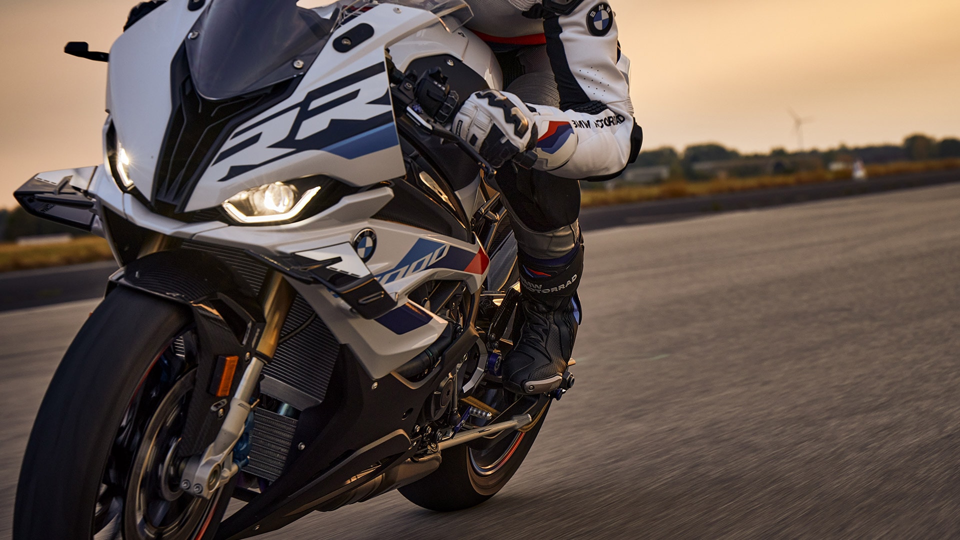 BMW S1000RR Price in India
