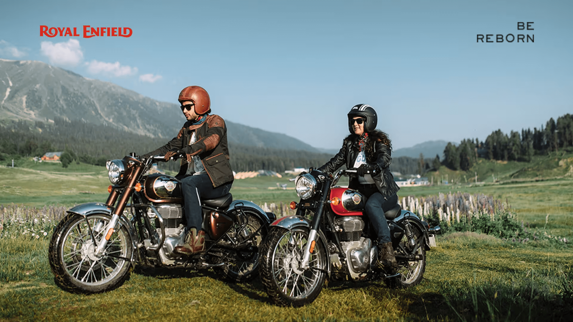 New Royal Enfield Classic 350 BS6 ABS