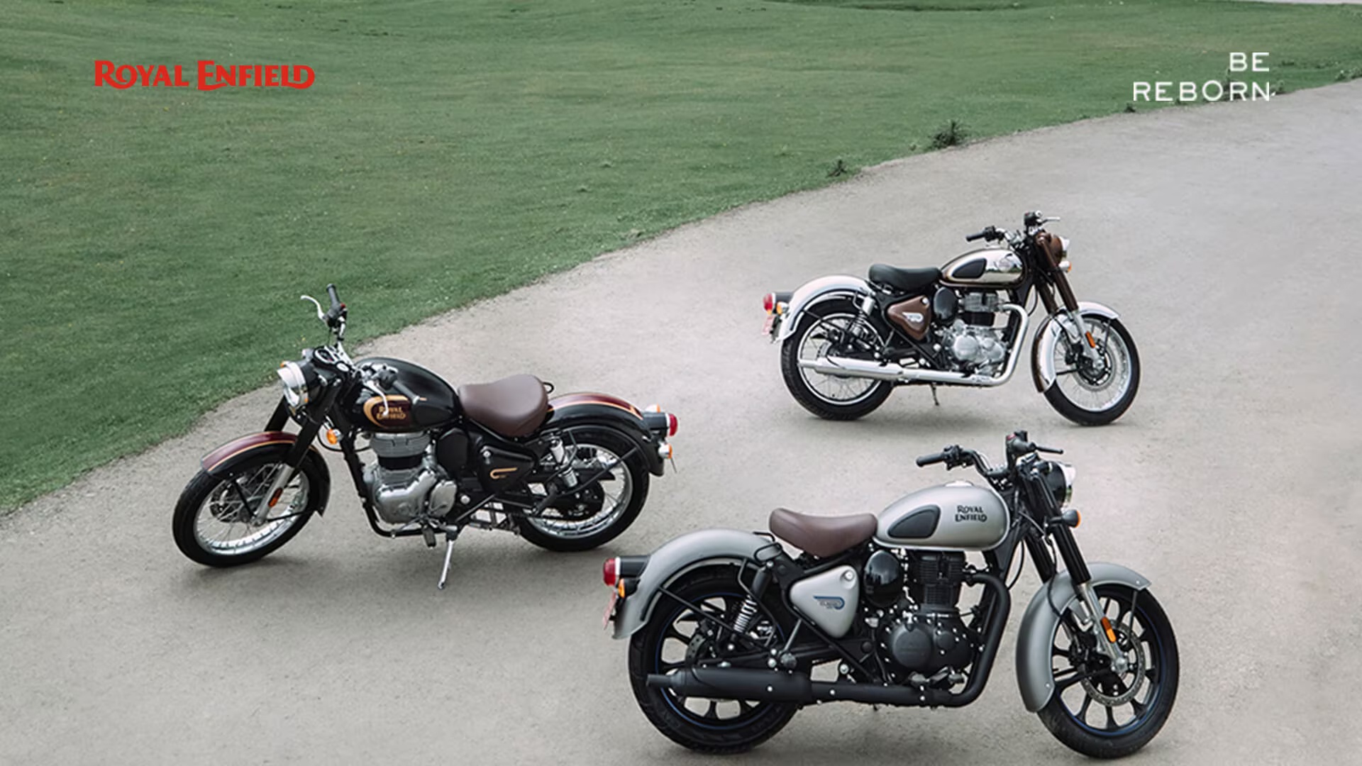 New Royal Enfield Classic 350 BS6 ABS
