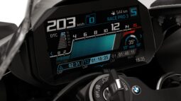2024 BMW S1000RR full