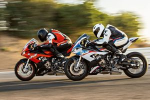 2022 BMW S1000RR Price in India
