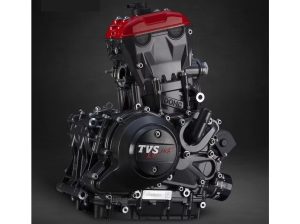 TVS Apace RR310 Engine