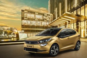 Tata Altroz BS6 On Road Price in India