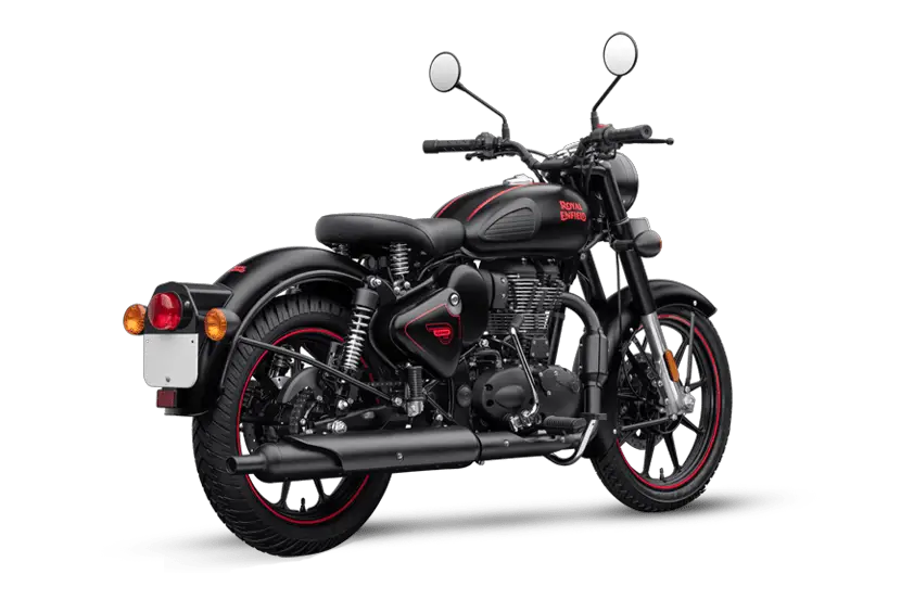 2021 BS6 Royal Enfield Classic 350 Price in India, Colors ...