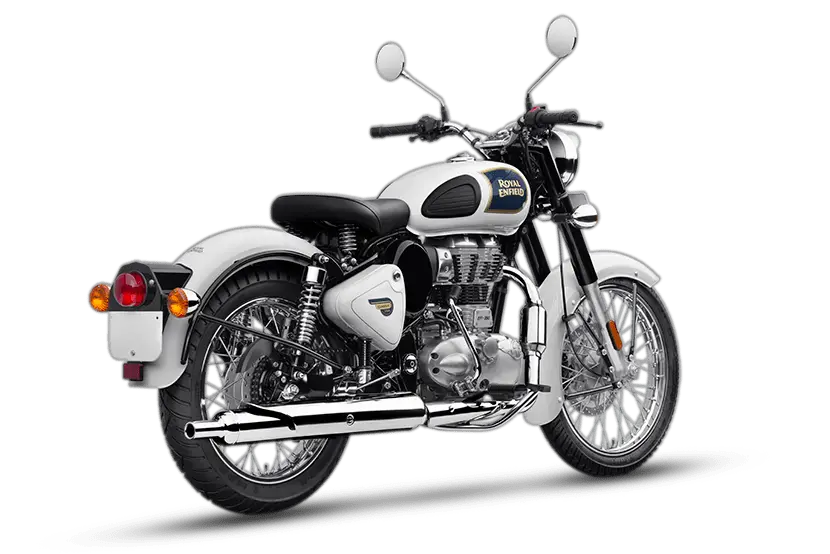 2021 BS6 Royal Enfield Classic 350 Price in India, Colors ...