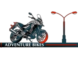 Adventure Bike