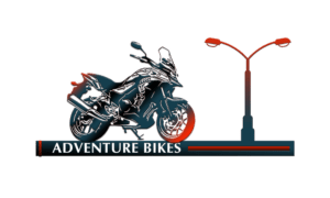 Adventure Bike