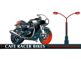 Cafe Racer Bike