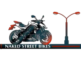 Naked Street Bike