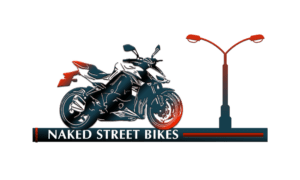 Naked Street Bike