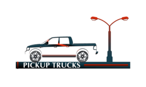 PickUp Truck