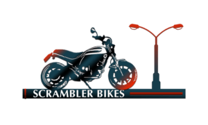 Scrambler Bike