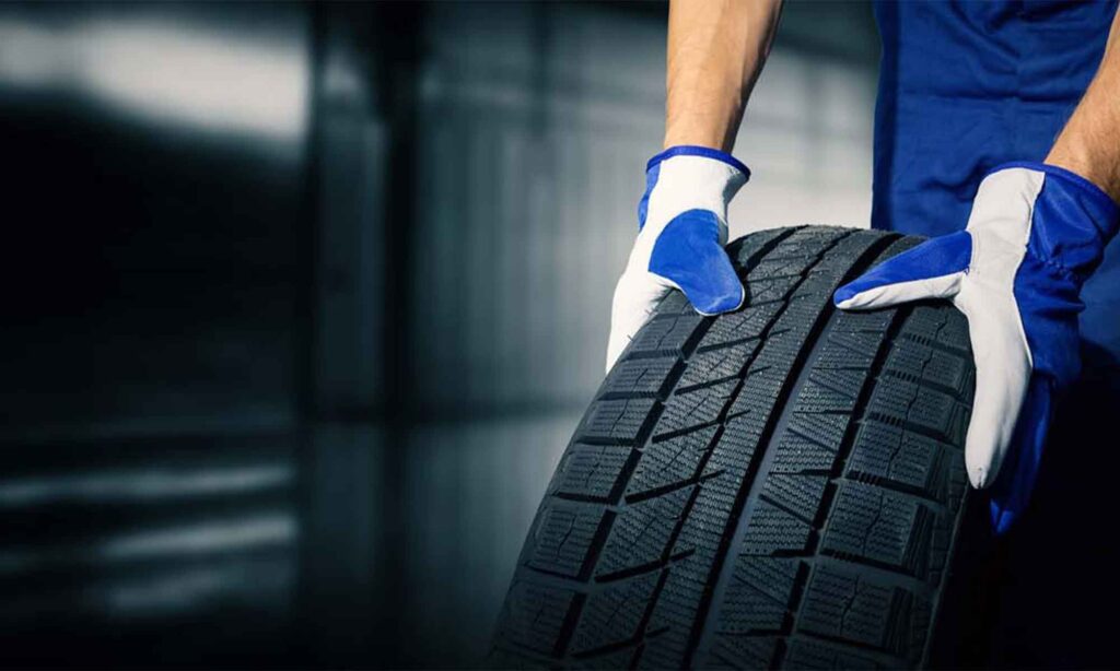 Investing in Tire Longevity