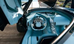 Bugatti Tourbillon full